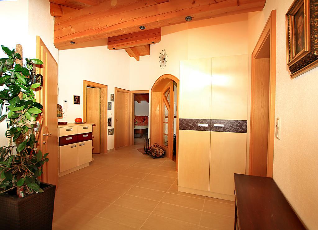 Majerotto Apartment Obsteig Exterior photo