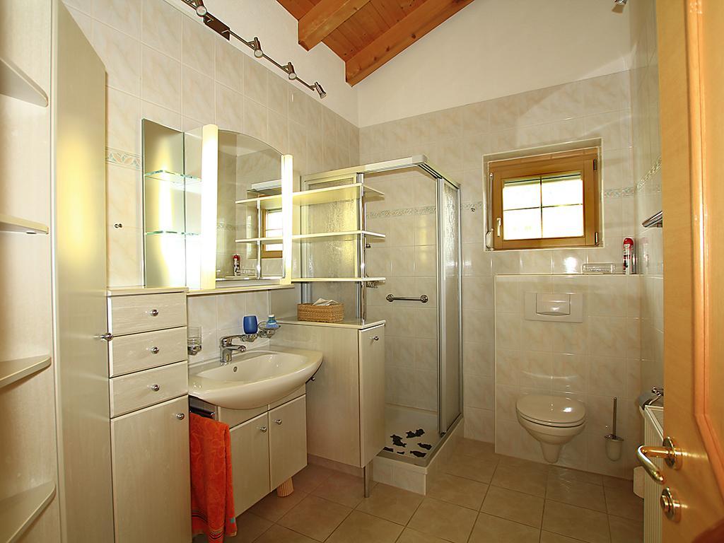Majerotto Apartment Obsteig Exterior photo