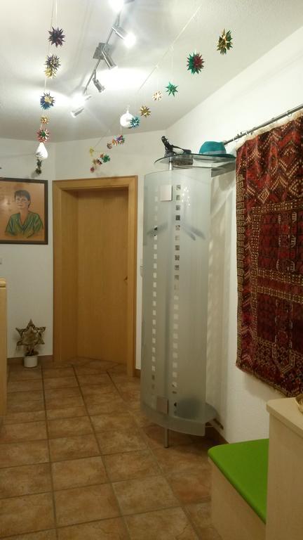 Majerotto Apartment Obsteig Exterior photo